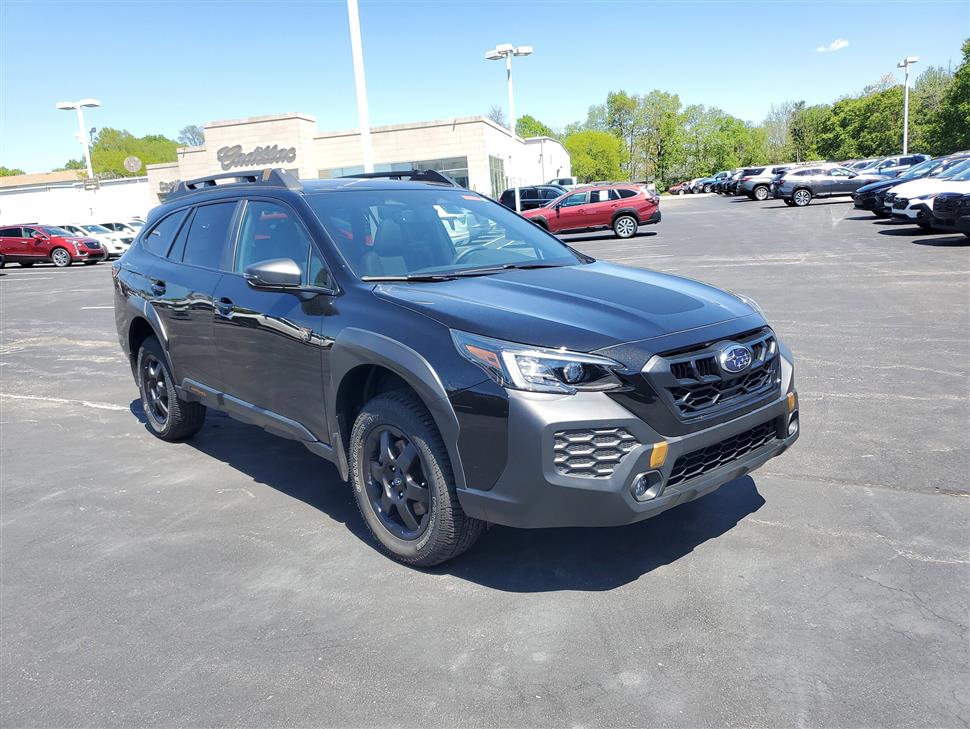 2025 Subaru Outback for sale in Cincinnati, Ohio