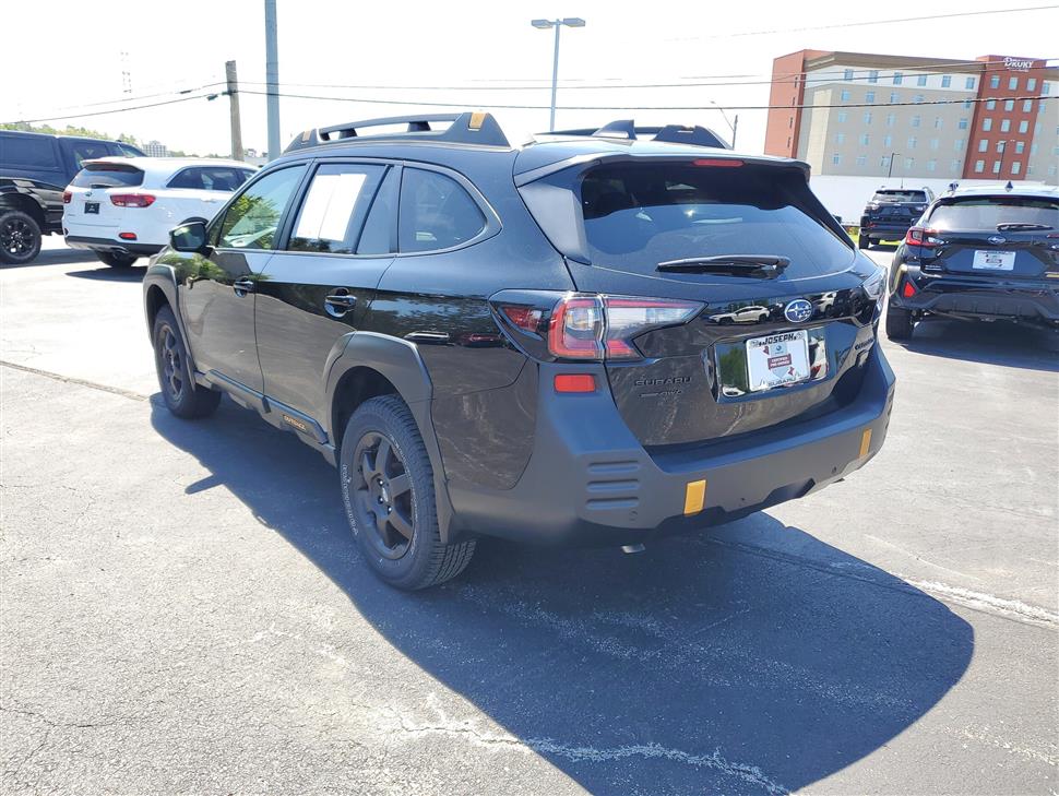 2025 Subaru Outback for sale in Cincinnati, Ohio