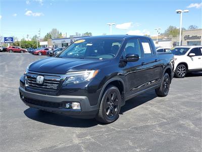 2018 Honda Ridgeline for sale in Cincinnati,OH