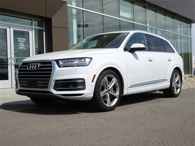 2019 Audi Q7 for sale in Cincinnati,OH