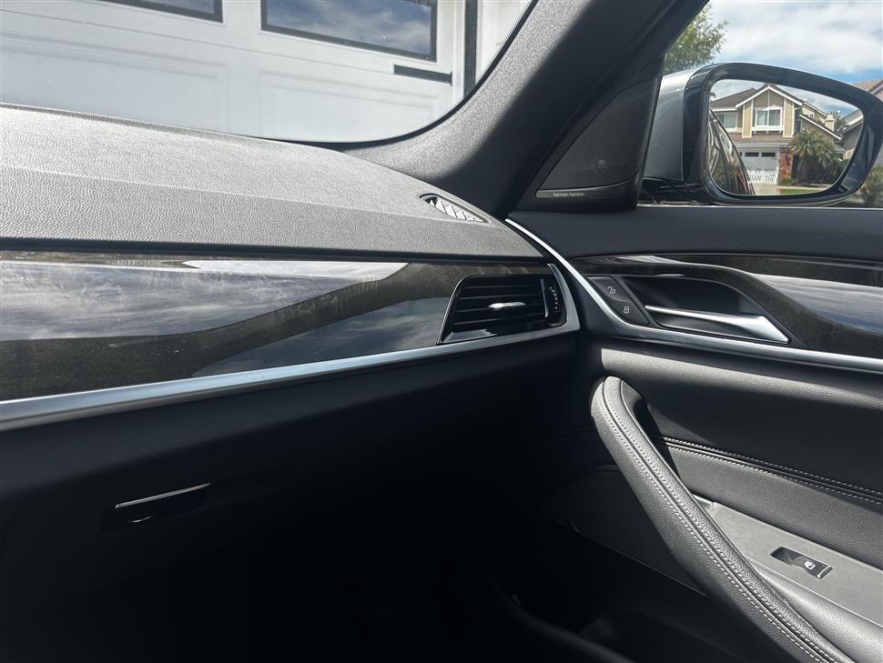2023 BMW 5 Series for sale in San Clemente, California