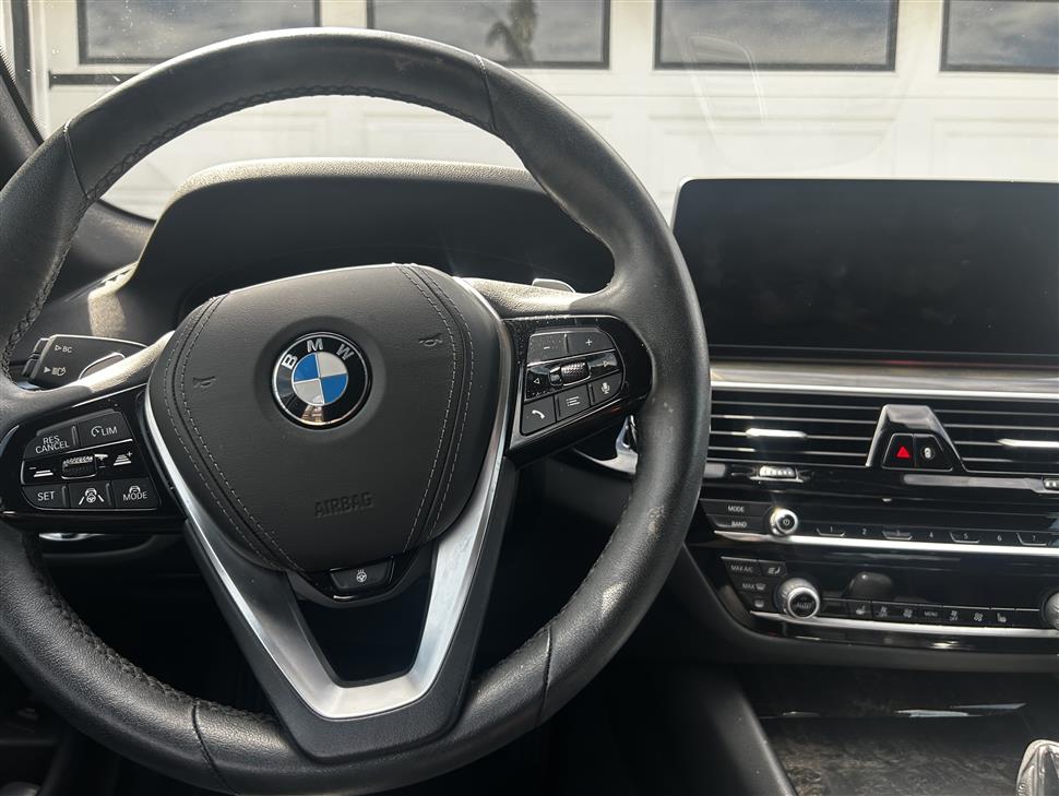 2023 BMW 5 Series for sale in San Clemente, California
