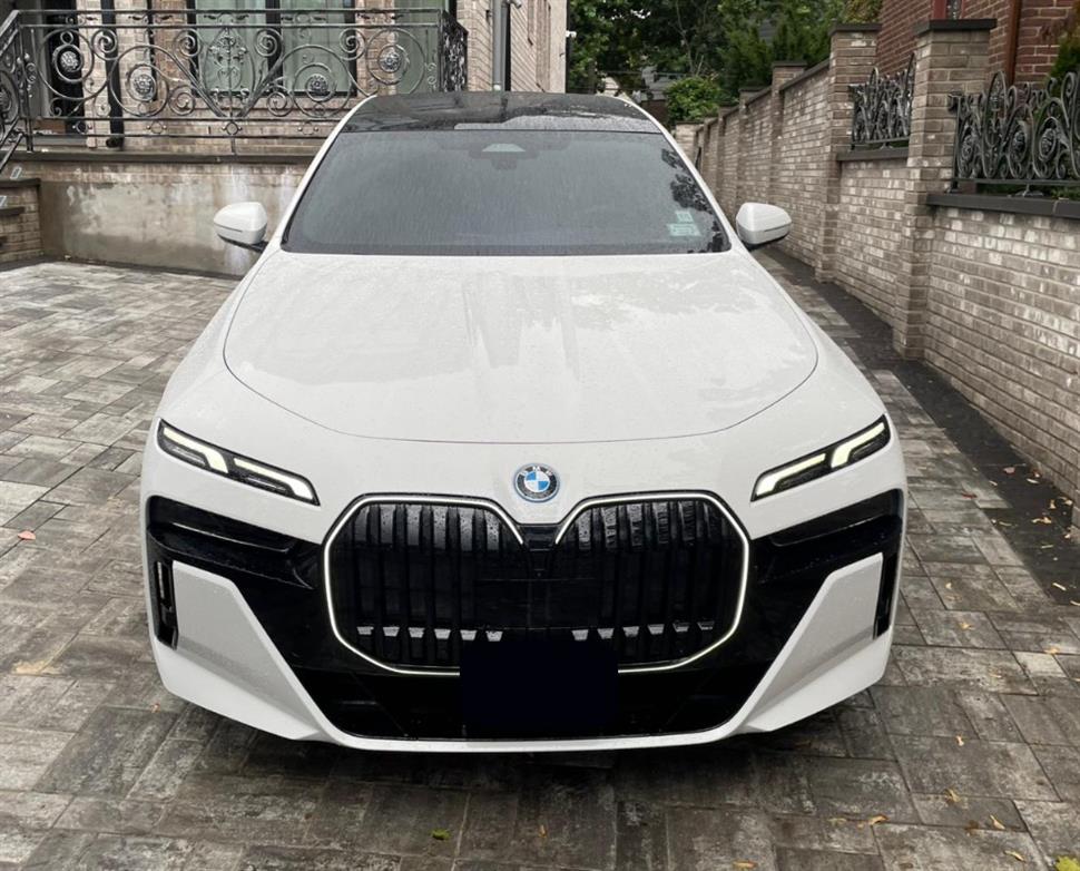 2025 BMW i7 for sale in Fresh Meadows, New York