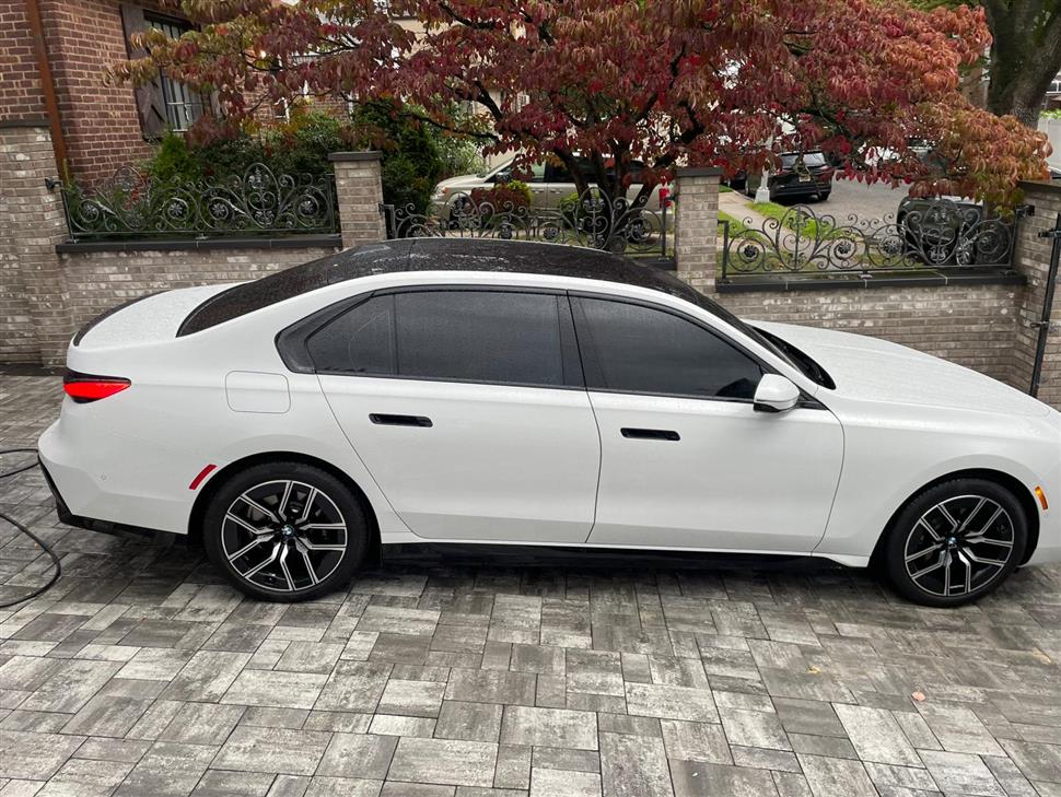 2025 BMW i7 for sale in Fresh Meadows, New York