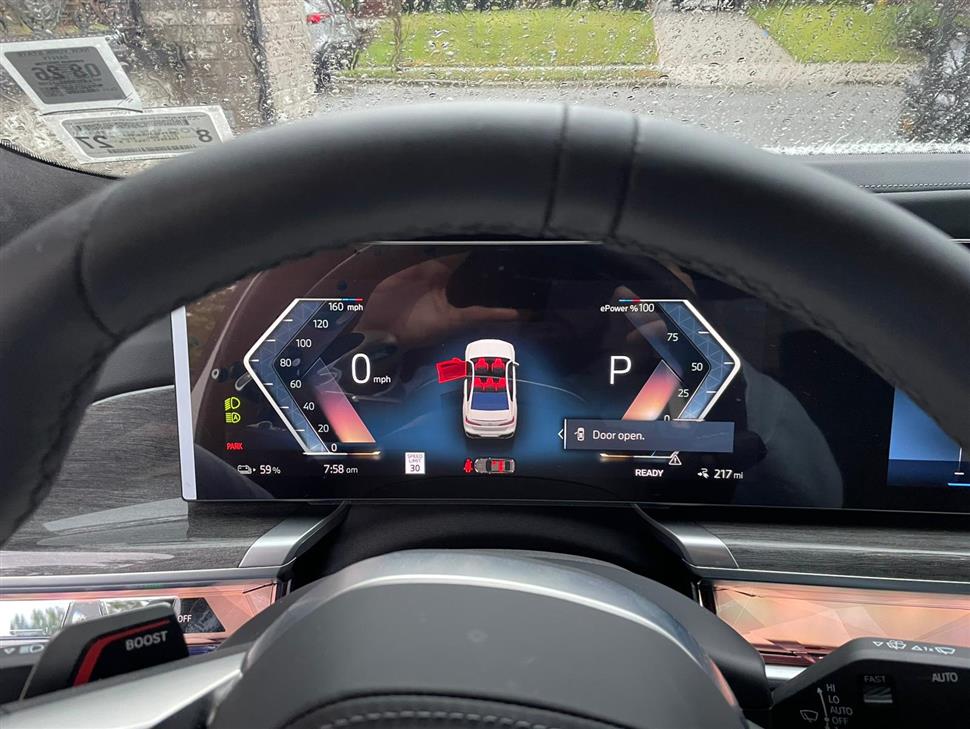 2025 BMW i7 for sale in Fresh Meadows, New York