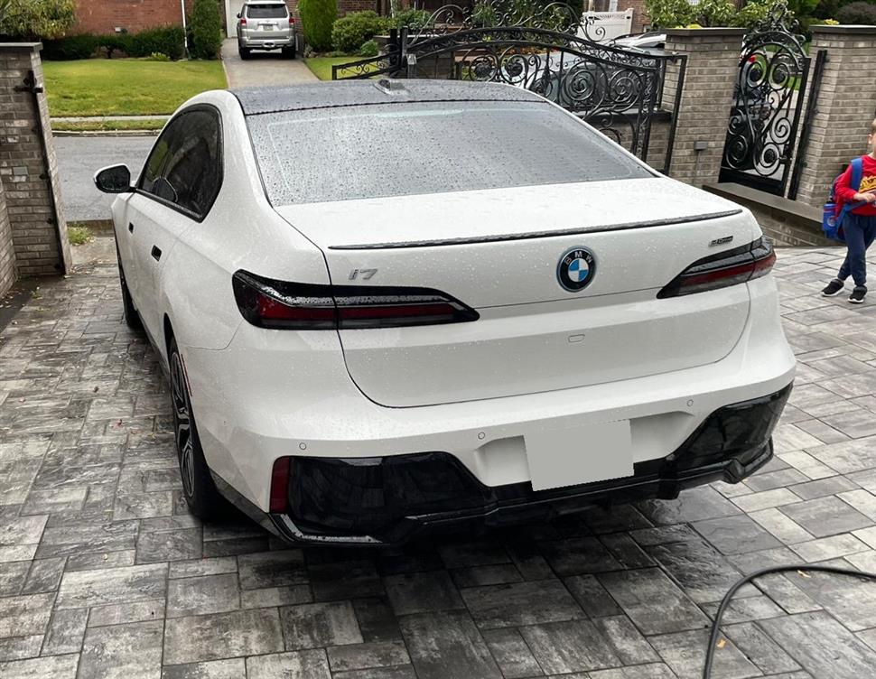 2025 BMW i7 for sale in Fresh Meadows, New York