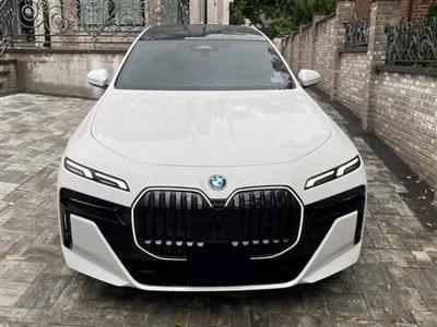 2025 BMW i7 lease in Fresh Meadows,NY