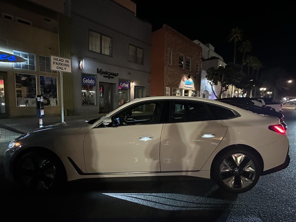 2025 BMW i4 for sale in Westminster, California