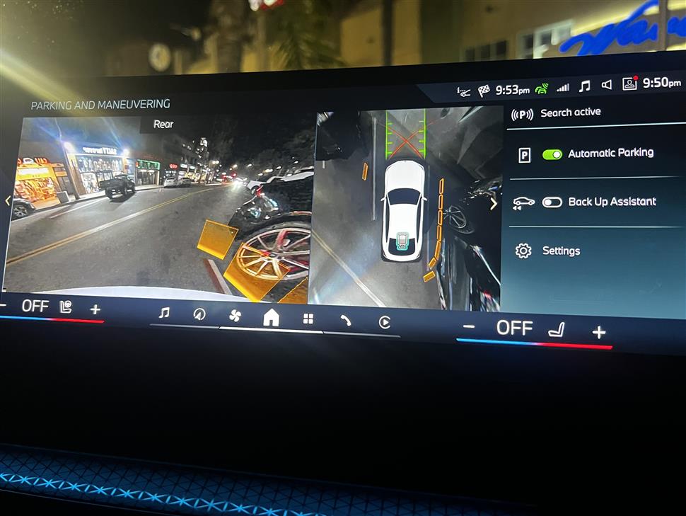 2025 BMW i4 for sale in Westminster, California