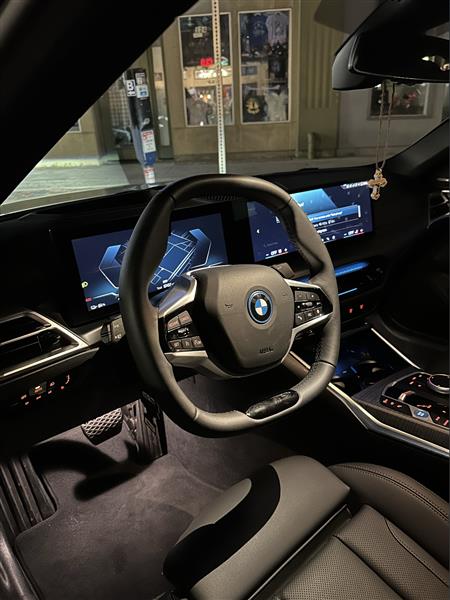 2025 BMW i4 for sale in Westminster, California