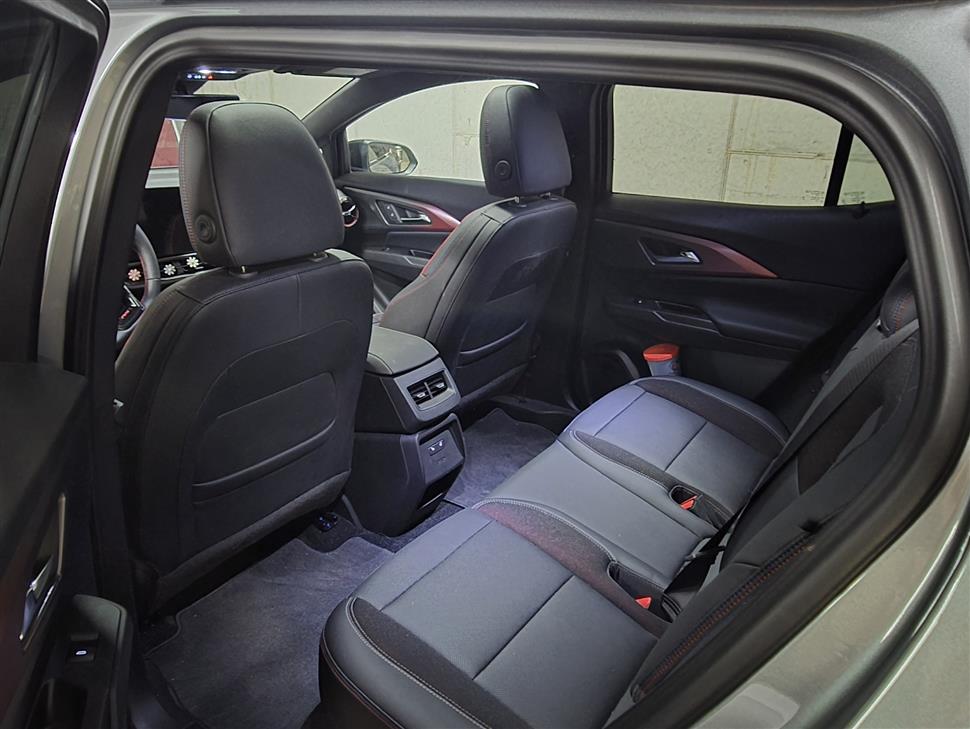 2025 Chevrolet Equinox EV for sale in West New York, New Jersey