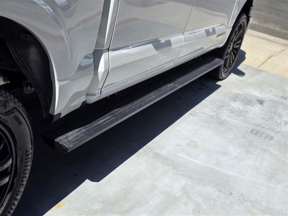 2025 Ford F-150 Hybrid for sale in West Hills, California