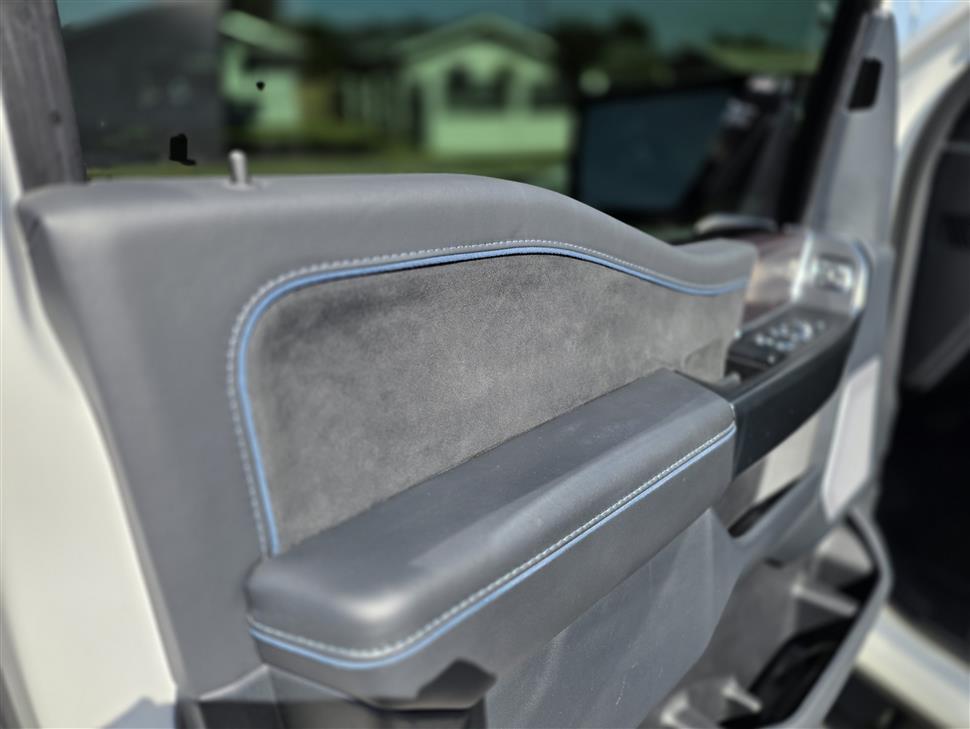 2025 Ford F-150 Hybrid for sale in West Hills, California