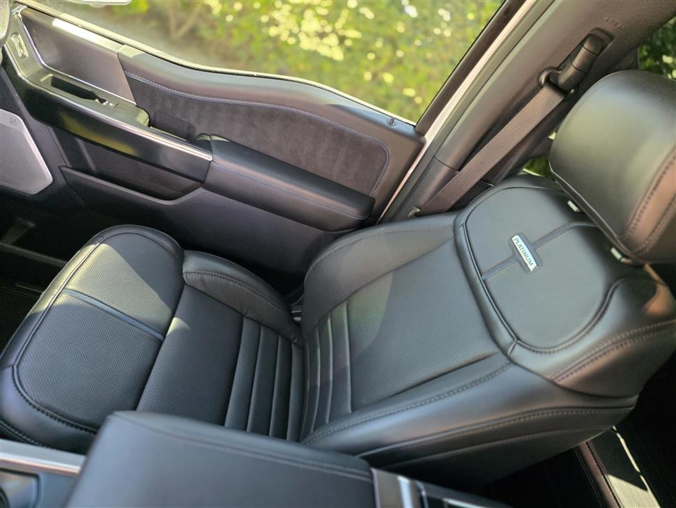 2025 Ford F-150 Hybrid for sale in West Hills, California