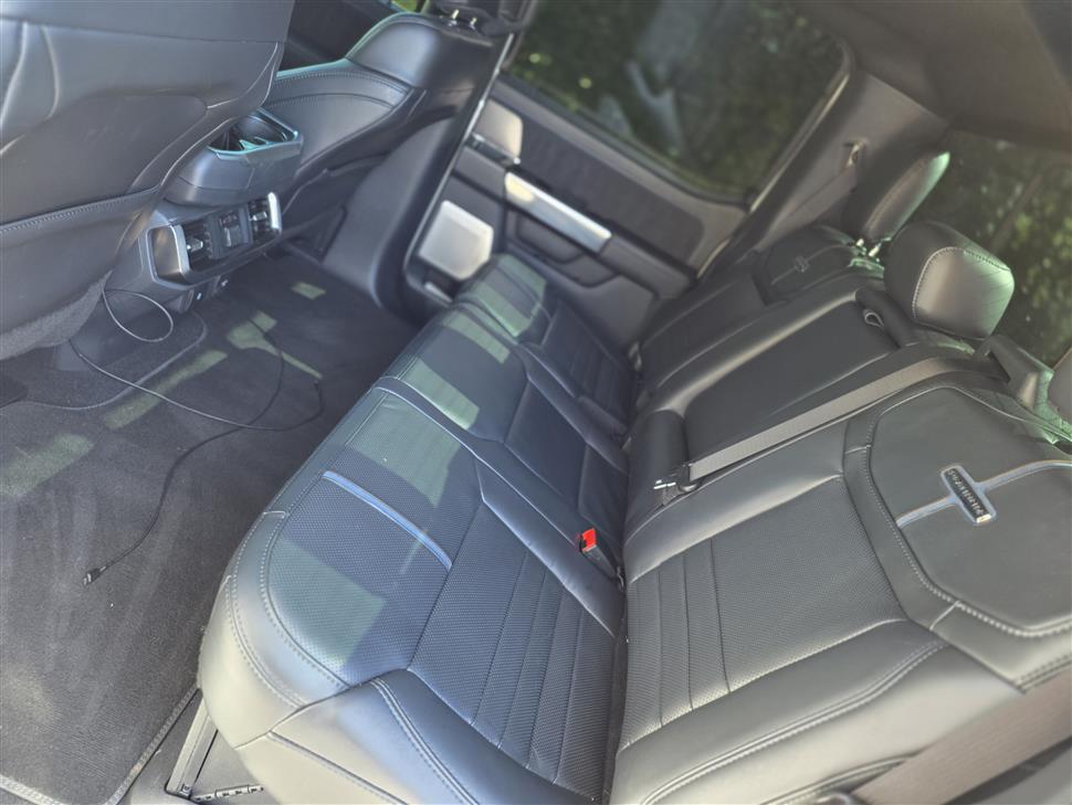 2025 Ford F-150 Hybrid for sale in West Hills, California