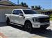 2025 Ford F-150 Hybrid for sale in West Hills, California