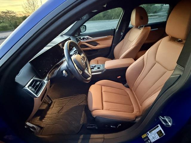 2024 BMW i4 for sale in Blue Springs, Missouri
