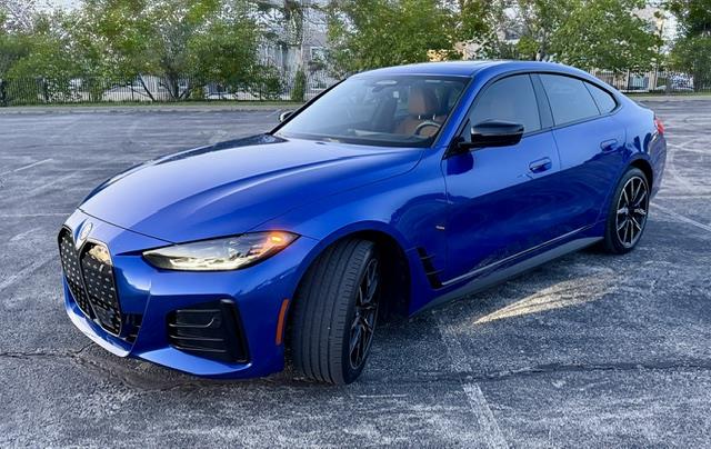 2024 BMW i4 for sale in Blue Springs, Missouri