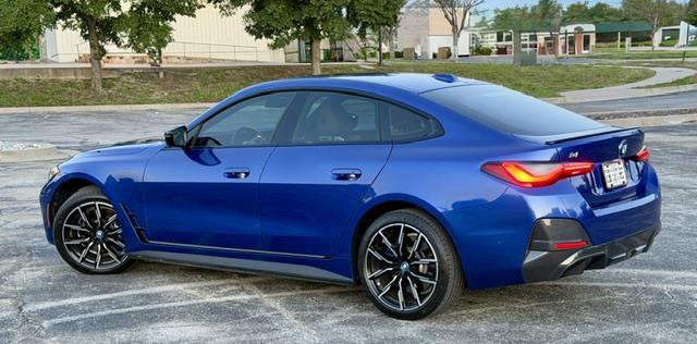 2024 BMW i4 for sale in Blue Springs, Missouri