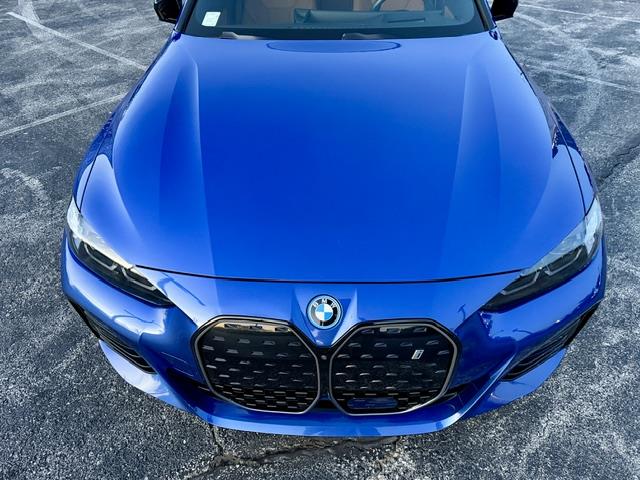 2024 BMW i4 for sale in Blue Springs, Missouri