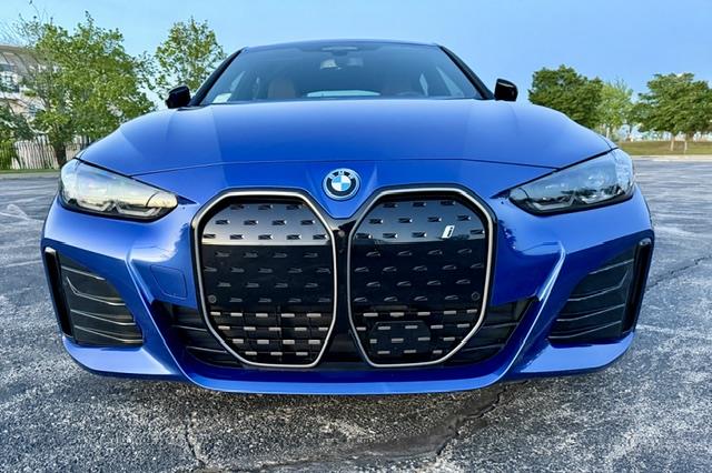 2024 BMW i4 for sale in Blue Springs, Missouri