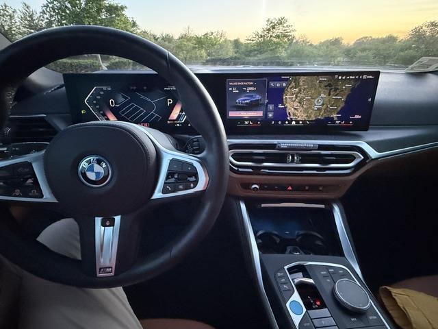 2024 BMW i4 for sale in Blue Springs, Missouri