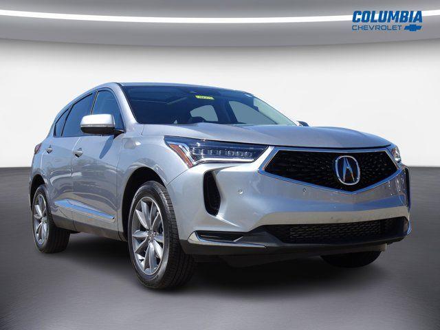 2024 Acura RDX for sale in Cincinnati, Ohio
