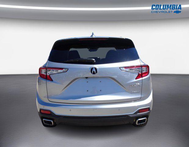 2024 Acura RDX for sale in Cincinnati, Ohio