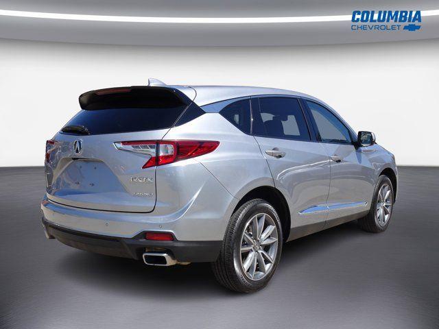 2024 Acura RDX for sale in Cincinnati, Ohio