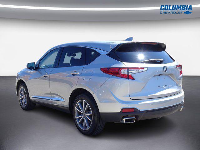 2024 Acura RDX for sale in Cincinnati, Ohio