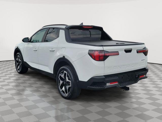 2022 Hyundai Santa Cruz for sale in Cincinnati, Ohio