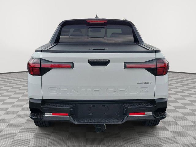 2022 Hyundai Santa Cruz for sale in Cincinnati, Ohio