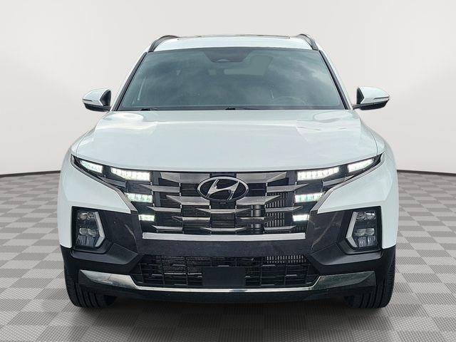 2022 Hyundai Santa Cruz for sale in Cincinnati, Ohio