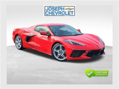 2025 Chevrolet Corvette for sale in Cincinnati,OH