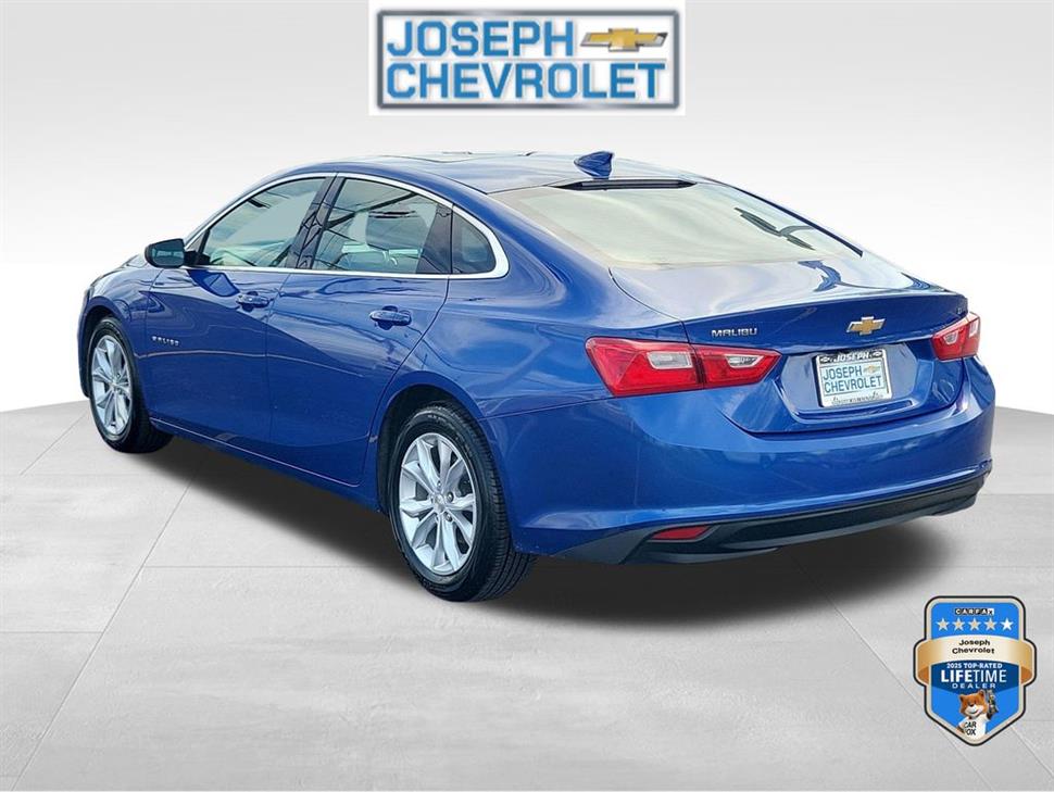 2023 Chevrolet Malibu for sale in Cincinnati, Ohio