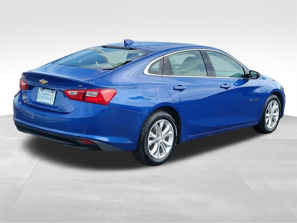 2023 Chevrolet Malibu for sale in Cincinnati, Ohio