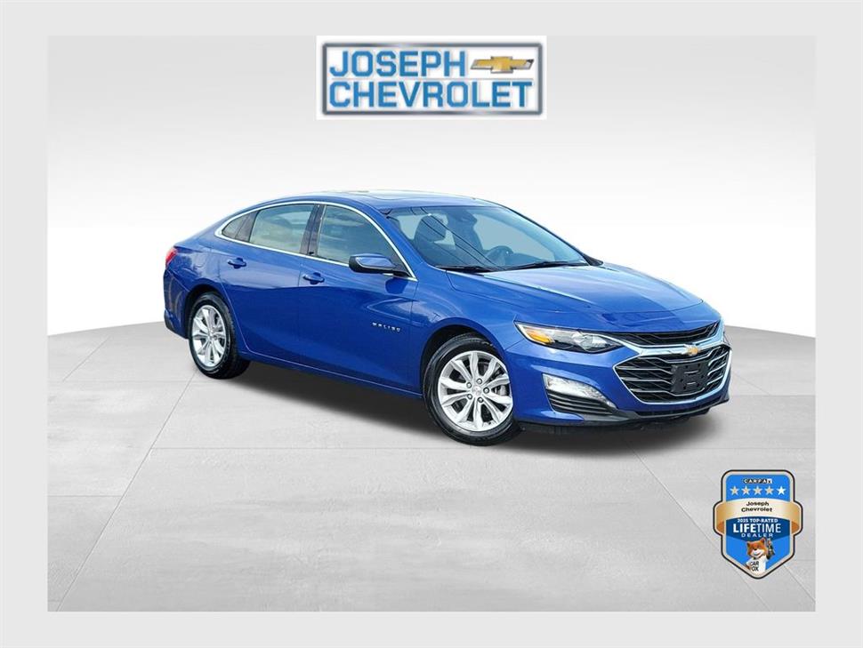 2023 Chevrolet Malibu for sale in Cincinnati, Ohio