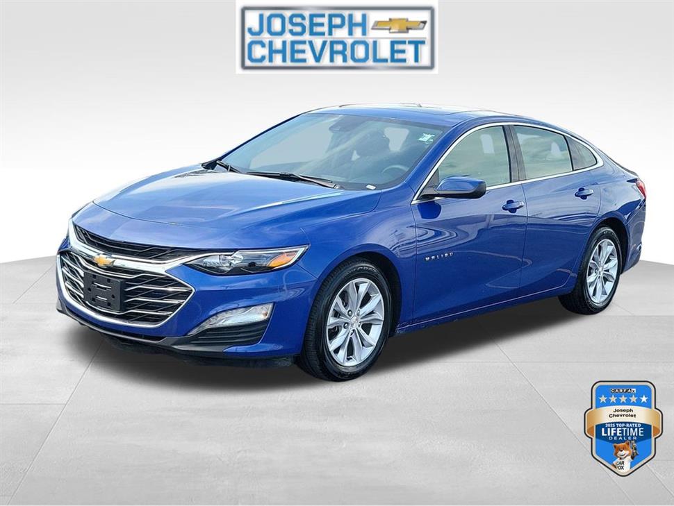 2023 Chevrolet Malibu for sale in Cincinnati, Ohio