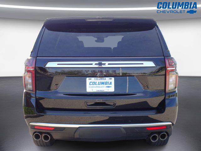 2023 Chevrolet Tahoe for sale in Cincinnati, Ohio