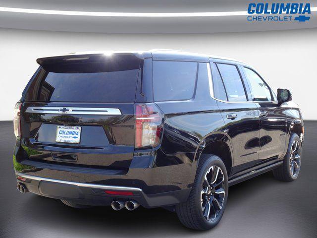 2023 Chevrolet Tahoe for sale in Cincinnati, Ohio