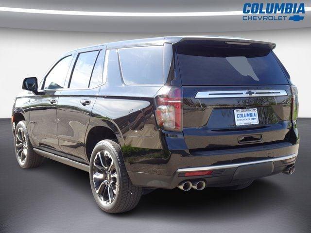 2023 Chevrolet Tahoe for sale in Cincinnati, Ohio