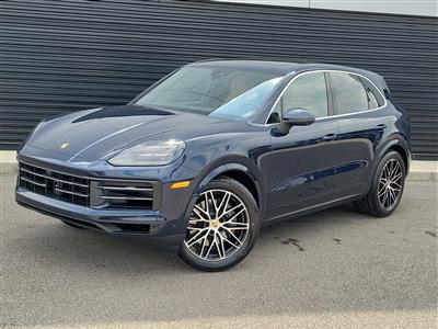 2025 Porsche Cayenne for sale in Cincinnati,OH