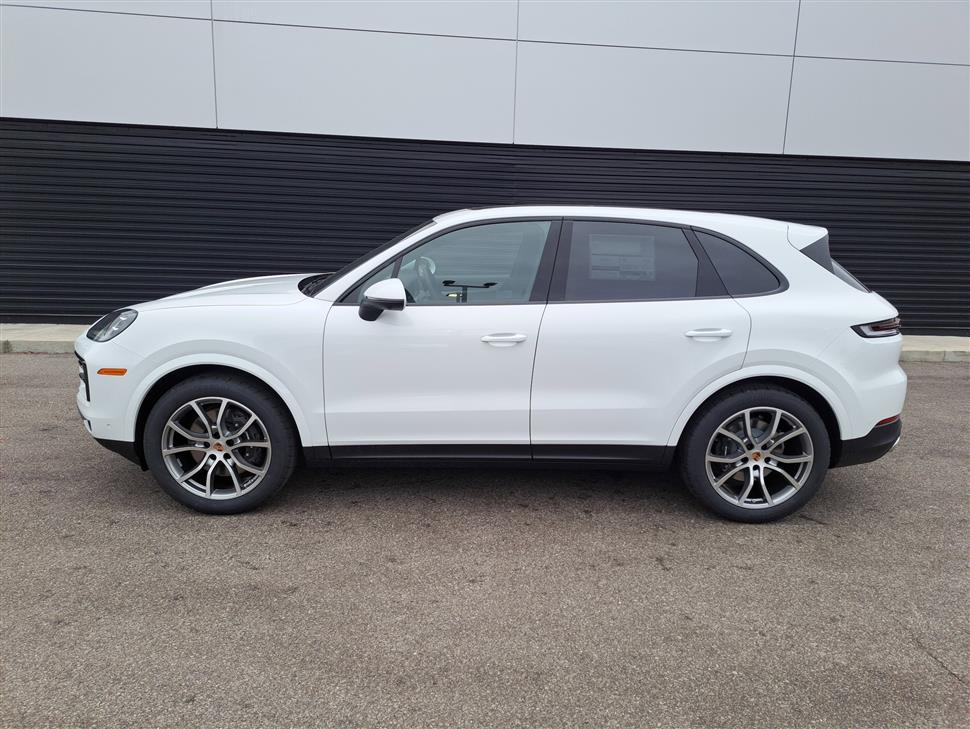 2026 Porsche Cayenne for sale in Cincinnati, Ohio