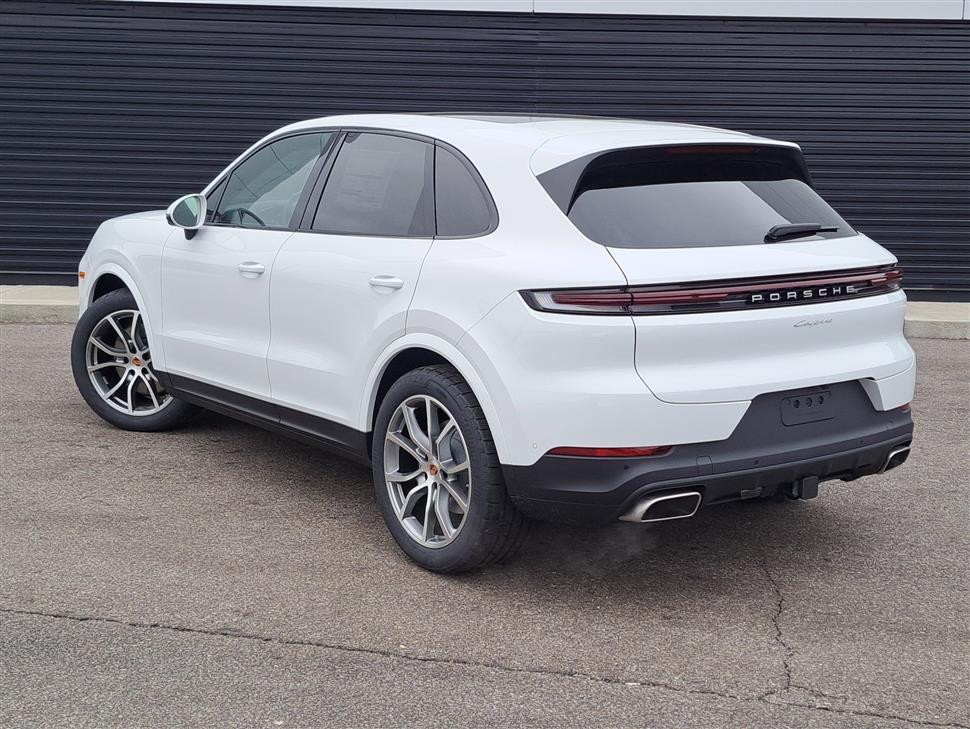 2026 Porsche Cayenne for sale in Cincinnati, Ohio