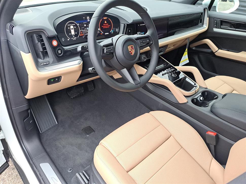 2026 Porsche Cayenne for sale in Cincinnati, Ohio