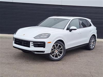 2026 Porsche Cayenne for sale in Cincinnati,OH