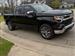 2024 Chevrolet Silverado 1500 for sale in Flushing, Michigan