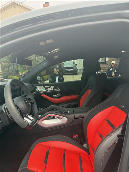 2025 Mercedes-Benz GLE-Class for sale in Brooklyn, New York