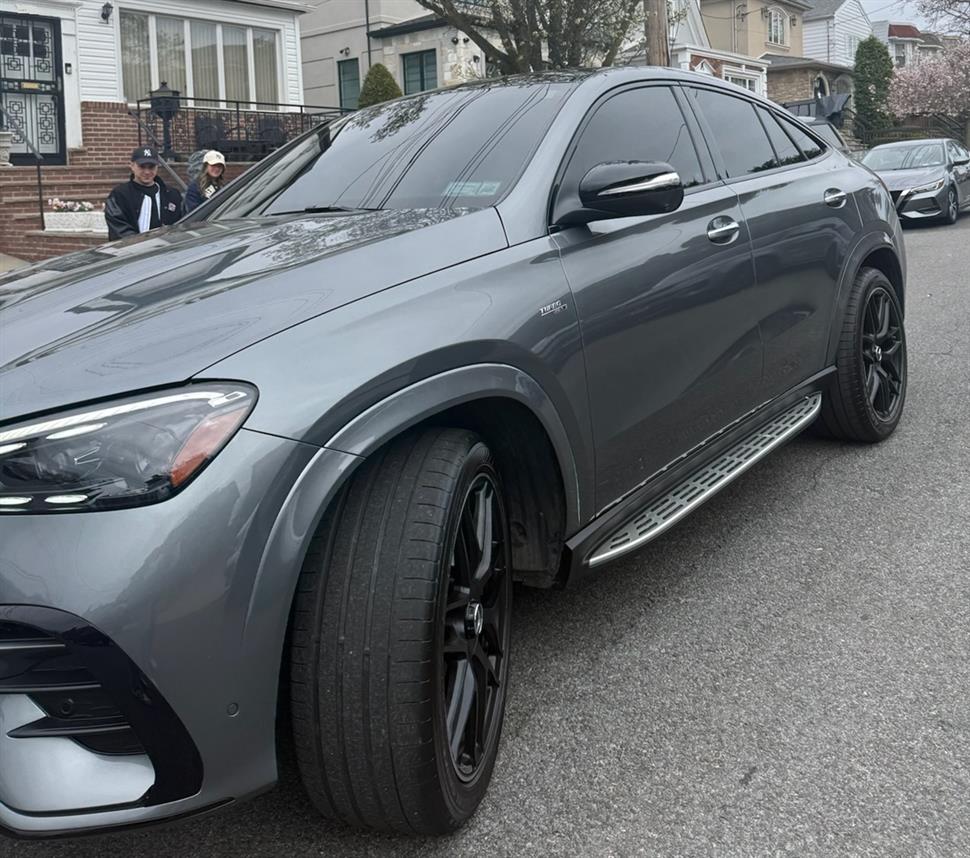 2025 Mercedes-Benz GLE-Class for sale in Brooklyn, New York