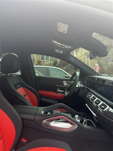 2025 Mercedes-Benz GLE-Class for sale in Brooklyn, New York